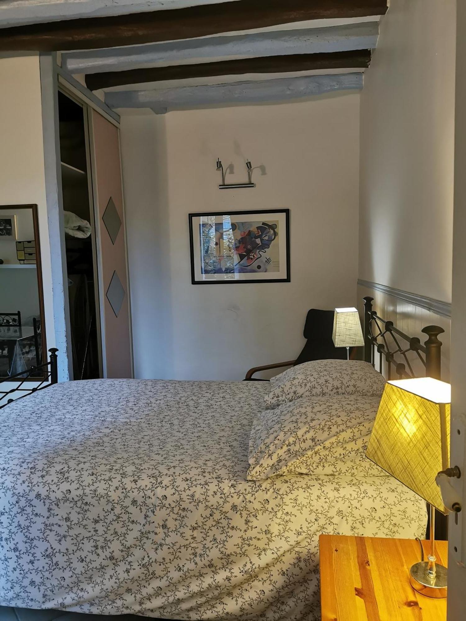 Hotel La Chasse Royale Plailly Exteriér fotografie